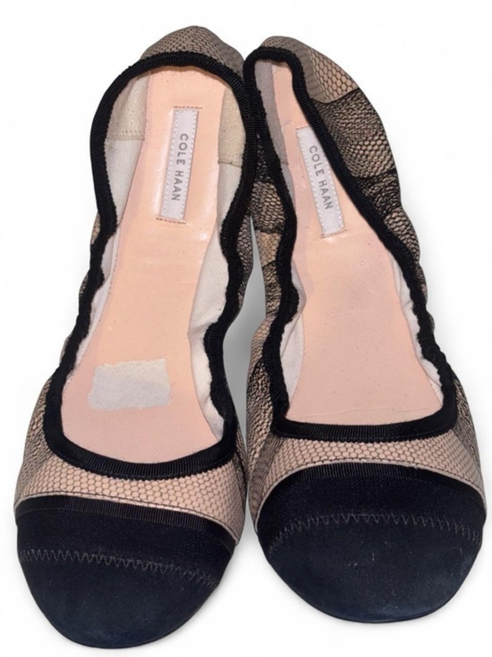 COLE HAAN Ballet Flats - Size 9